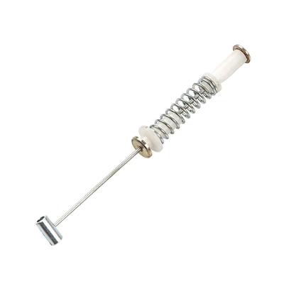 Haste Fechadura Da Porta Escort Zetec