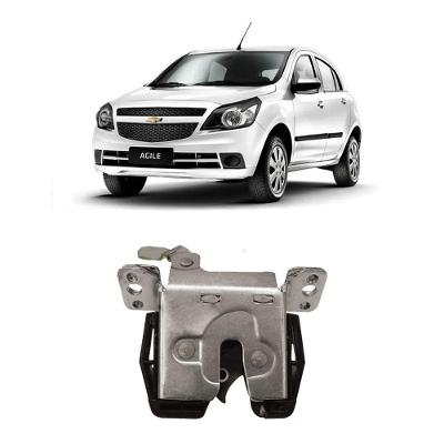 Fechadura Interna Do Porta-Malas Agile De 2009 Até 2013