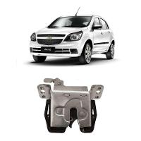 Fechadura Interna Do Porta-Malas Agile De 2009 Até 2013 - 1