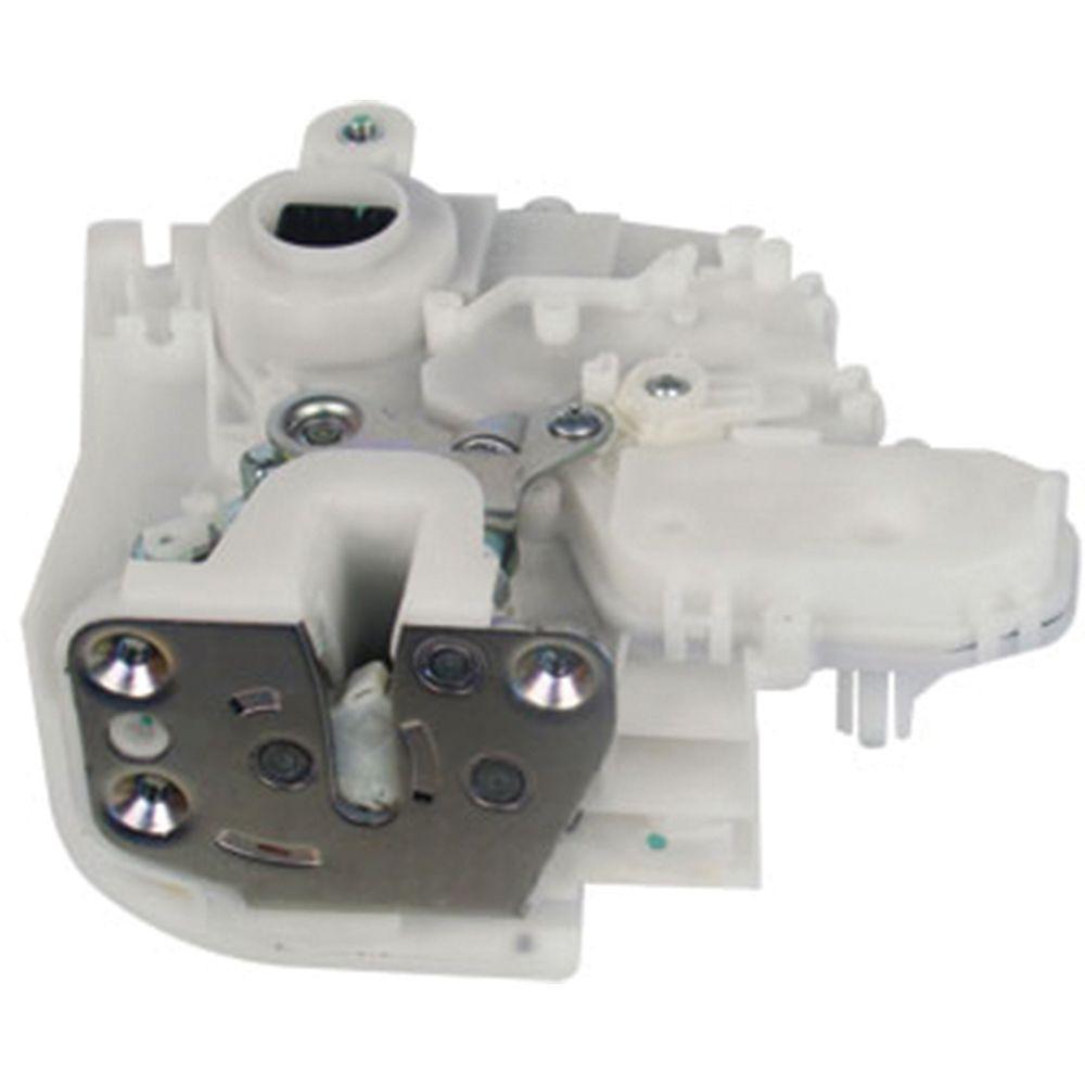 Fechadura Porta Dianteira Direita Fit Após 08 - 1