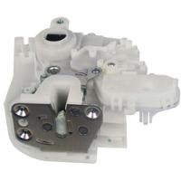 Fechadura Porta Dianteira Direita Fit Após 08 - 1