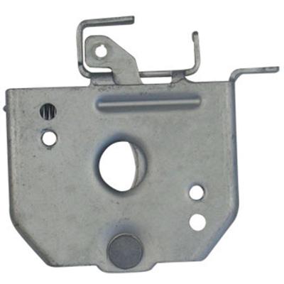 Fechadura Inferior Capô Master 02 A 13