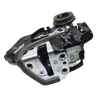 Fechadura Elétrica Traseira Esquerda Hilux Após 2005 - 1