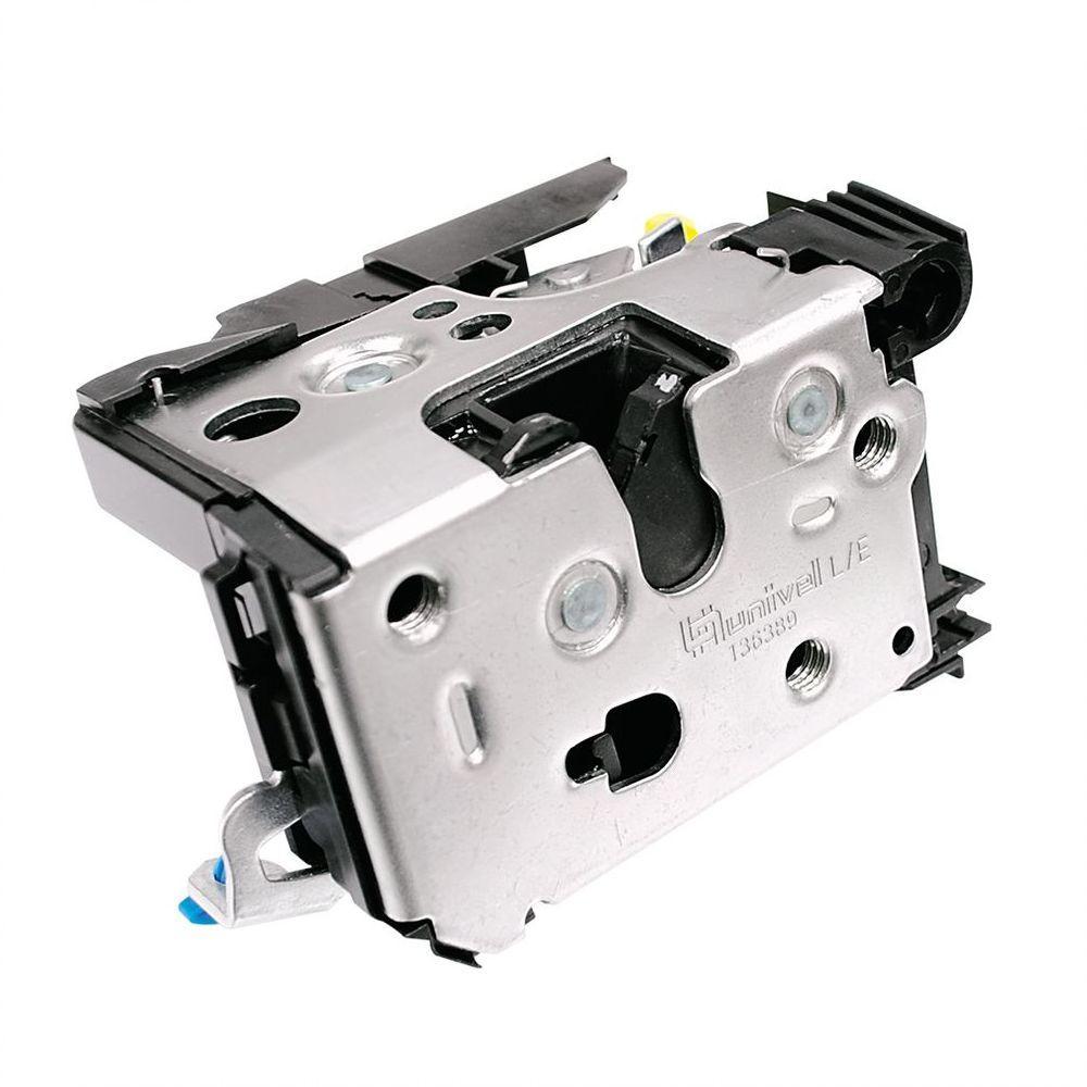 Fechadura Porta Diant Esq Mec Accelo Atron Hpn 196 Após 11 - 1