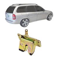 Fechadura Batente Tampa Porta Malas Corsa Wagon 97 Até 2000 - 1