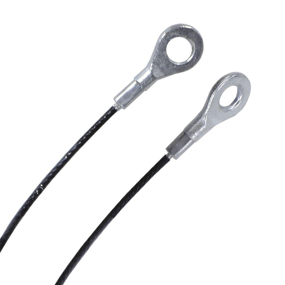 Cabo Acionamento Tampa Caçamba Dir Esq L200 Triton - 1