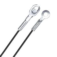 Cabo Acionamento Tampa Caçamba Dir Esq Frontier 98 A 07 2pts - 1