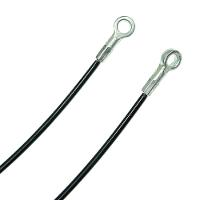 Cabo Acionamento Tampa Caçamba Dir Fiorino Pick-up - 1