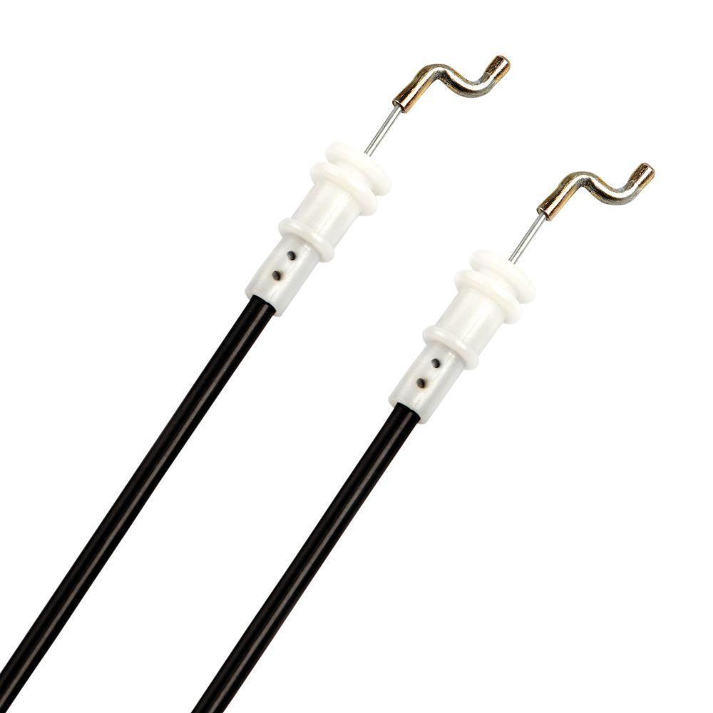 Cabo Acionamento Fechad Porta Diant Dir Esq Sprinter 97 a 12 - 1