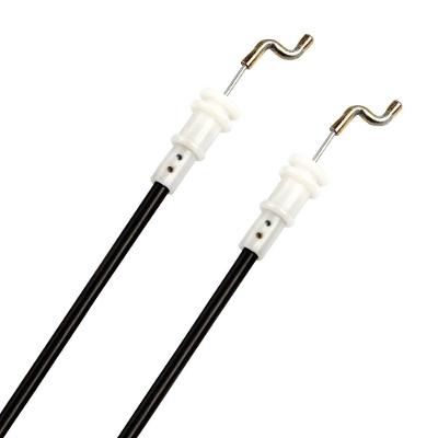 Cabo Acionamento Fechad Porta Diant Dir Esq Sprinter 97 a 12