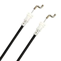 Cabo Acionamento Fechad Porta Diant Dir Esq Sprinter 97 a 12 - 1