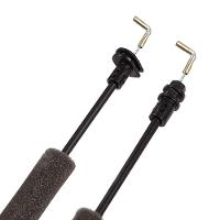 Cabo Acionamento Fechadura Porta Diant Direita Idea Após 06 - 1