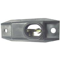 Fechadura Pta Traseira Sup Esq Inf Dir Renault Trafic - 1