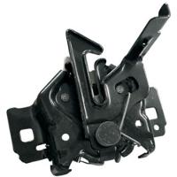 Fechadura Inferior Capô Ranger 98 A 04 - 1