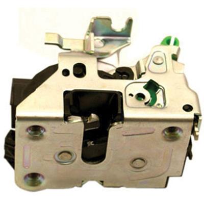 Fechadura Porta Lateral Dir Corrediça Kangoo Express