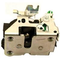 Fechadura Porta Lateral Dir Corrediça Kangoo Express - 1