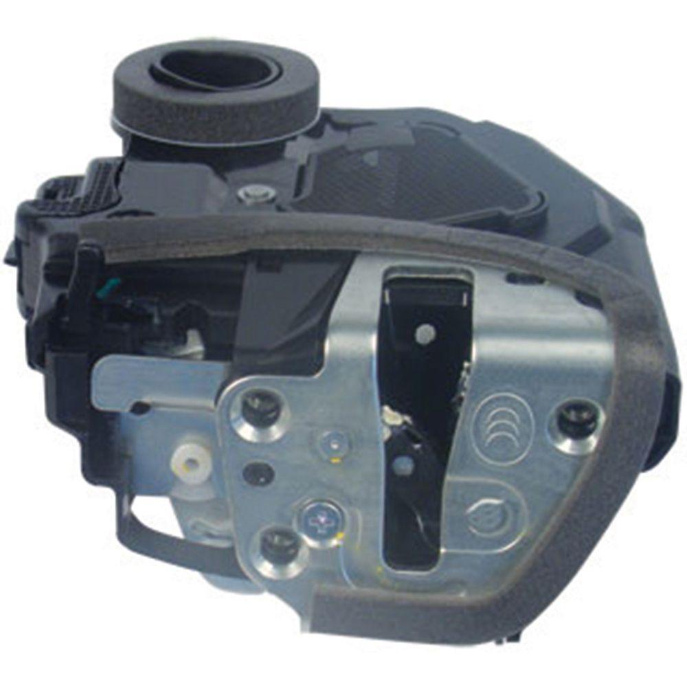 Fechadura Inferior Capô Corolla 09 A 14 - 1