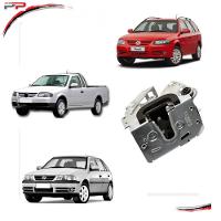 Fechadura Porta Dianteira Direita Parati G2, G3 e G4 4 Pts - 3