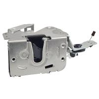 Fechadura Porta Diant Lado Esquerdo Fox 03 a 09 2pts - 1