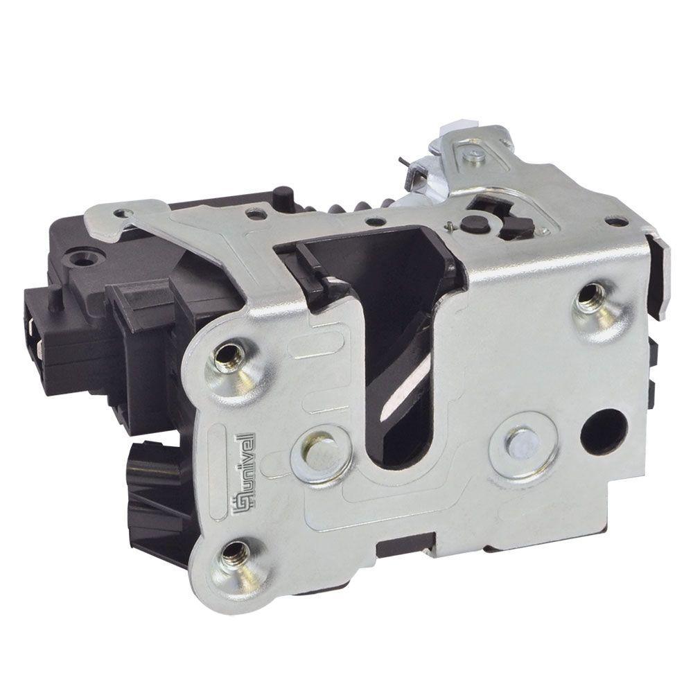 Fechadura Elétrica Porta Dianteira Direita Kangoo Todos - 1