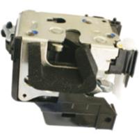 Fechadura Porta Traseira Lado Direito Doblo Após 02 - 1