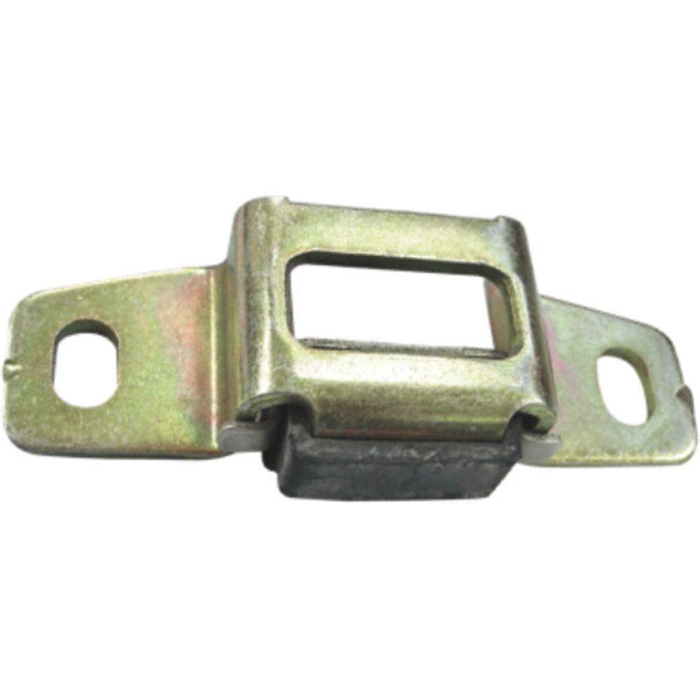 Batente Fechadura Tampa Caçamba Courier Ranger 1997 à 2013 - 1