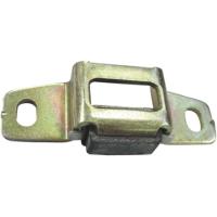 Batente Fechadura Tampa Caçamba Courier Ranger 1997 à 2013 - 1