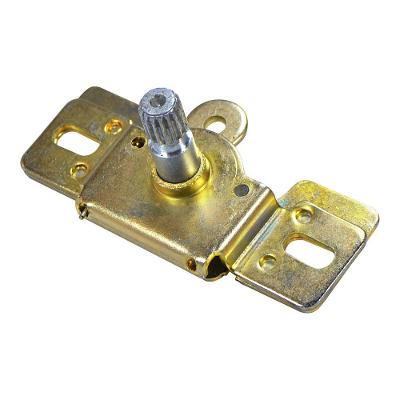 Fechadura Comando Interno Porta Diant Direita Fusca 59 a 77