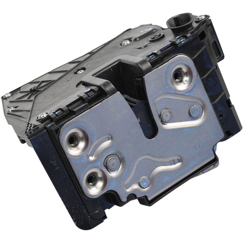 Fechadura Traseira Direita Elétrica Com Alarme Onix Cobalt - 1