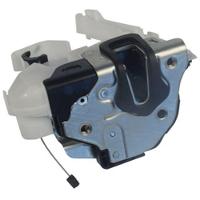 Fechadura Porta Diant Lado Direito Fox Spacefox - 1