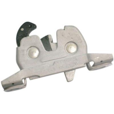 Fechadura Porta Traseira Interna Crossfox 03 a 09