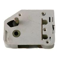 Fechadura Externa Pta Dianteira Esquerdo Trafic 1997 A 2002 - 2