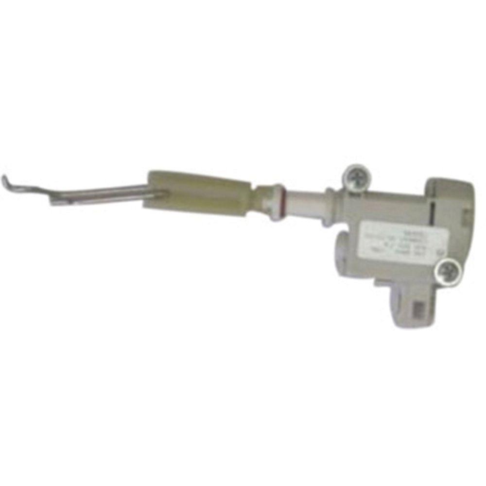 Fechadura Interna Porta-malas Voyage G5 - 1