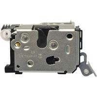 Fechadura Porta Tras Lado Esquerdo Palio Fase 3 08 a 12 - 1