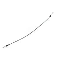 Cabo Comando Aciona Fechadura Maçaneta Lado Direito Sprinter - 1