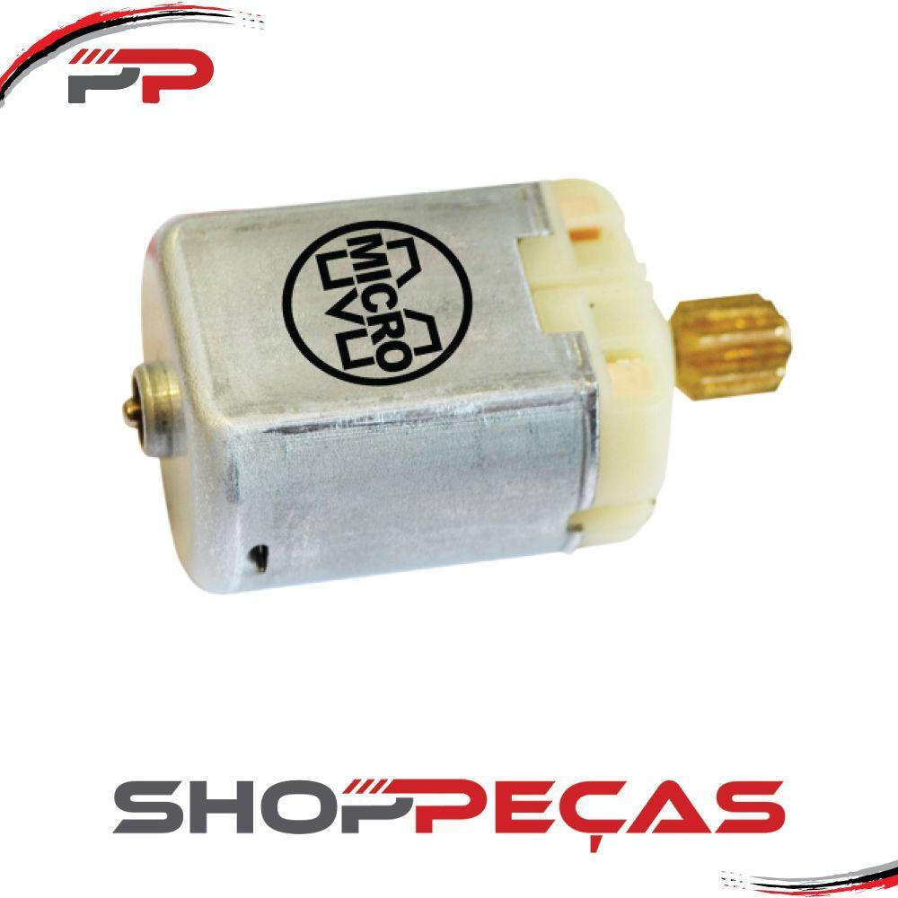 Motor Elétrico para Fechadura Direita Esquerda Palio 96 - 2