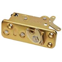 Fechadura Porta Direita Linha 608 Com Rosca - 1