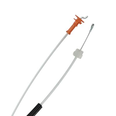 Cabo Acionamento Fechad Porta Diant Dir Esq Meriva 03 a 12