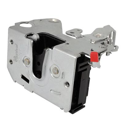 Fechadura Porta Traseira Lado Esquerdo Gol G2 G3