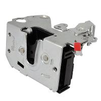 Fechadura Porta Traseira Lado Esquerdo Gol G2 G3 - 1