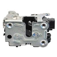 Fechadura Porta Diant Lado Esquerdo Daily Após 07 4pts - 1