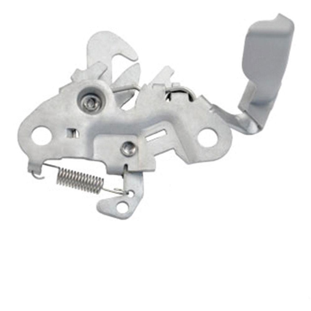 Fechadura Inferior Capô Peugeot Hoggar Passion Sw - 1