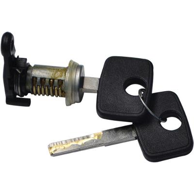 Cilindro Porta Dianteira Esq. C Chave Vectra 1993 A 1996