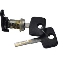 Cilindro Porta Dianteira Esq. C Chave Vectra 1993 A 1996 - 1