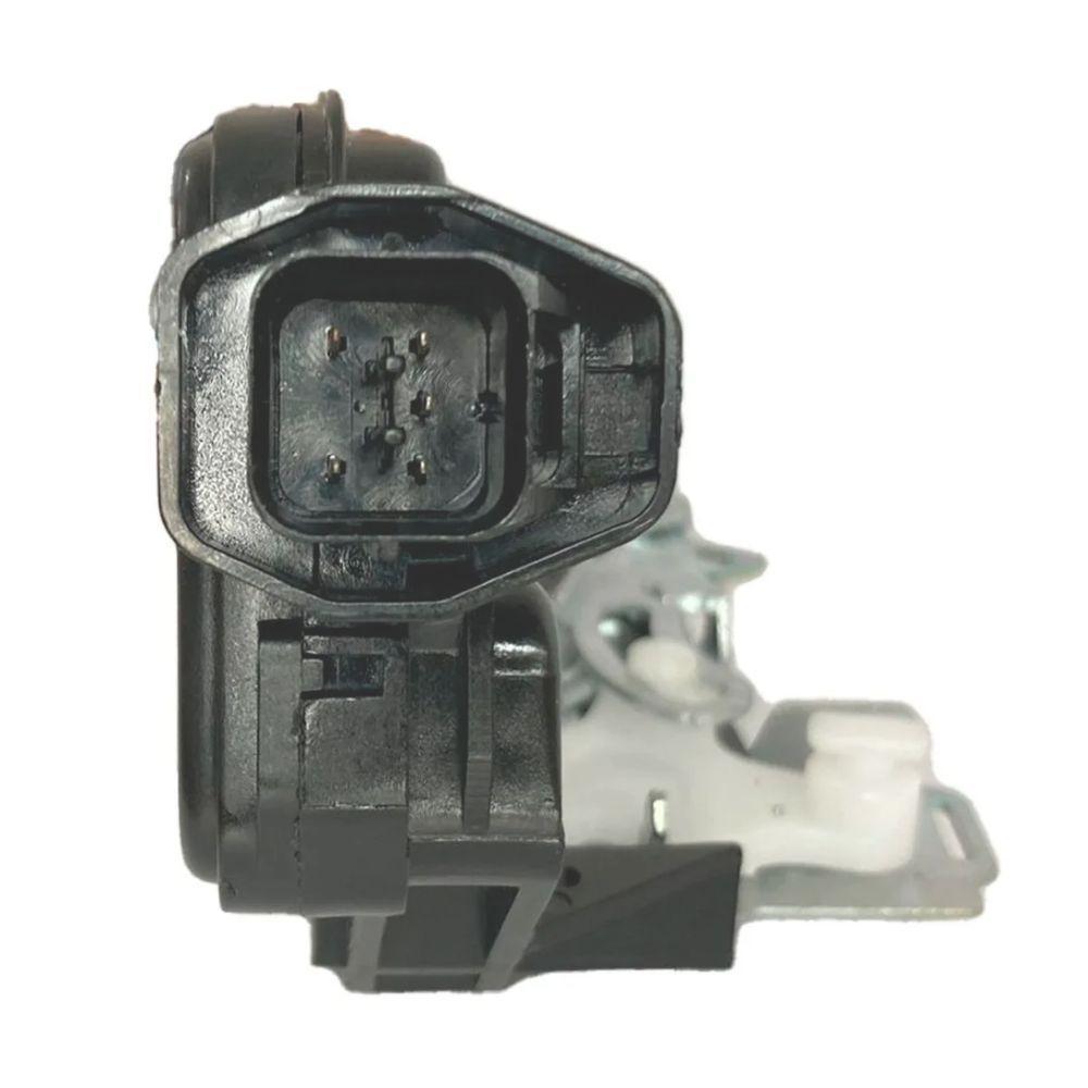 Fechadura Elétrica Porta Diant Esquerda Tucson 2005 Até 17 - 5