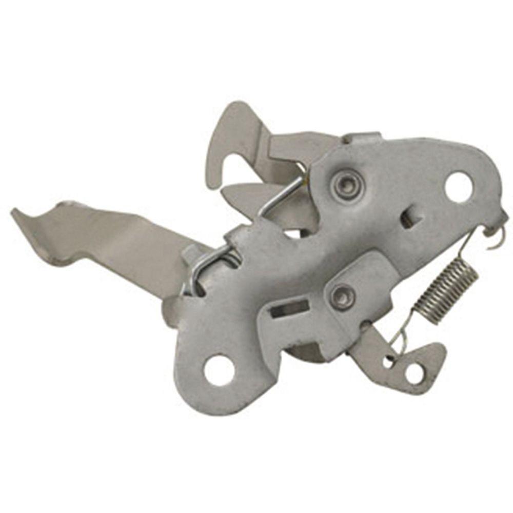 Fechadura Inferior Capô Peugeot 307 - 1