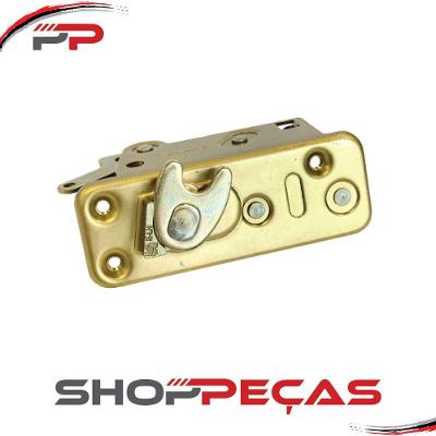 Par de Fechaduras Porta Mb 1111/1113/1116 85-94