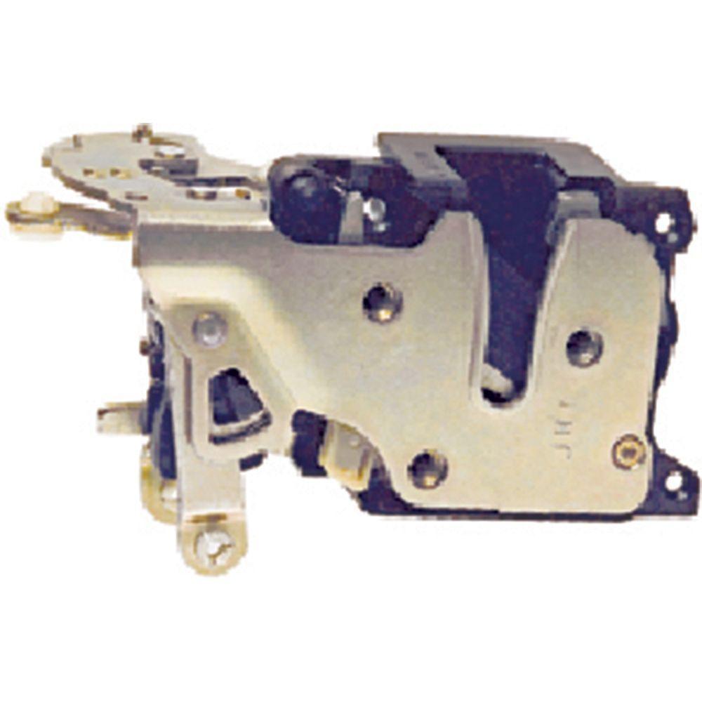 Fechadura Porta Diant/traseira Esq/direita Blazer Gm - 1