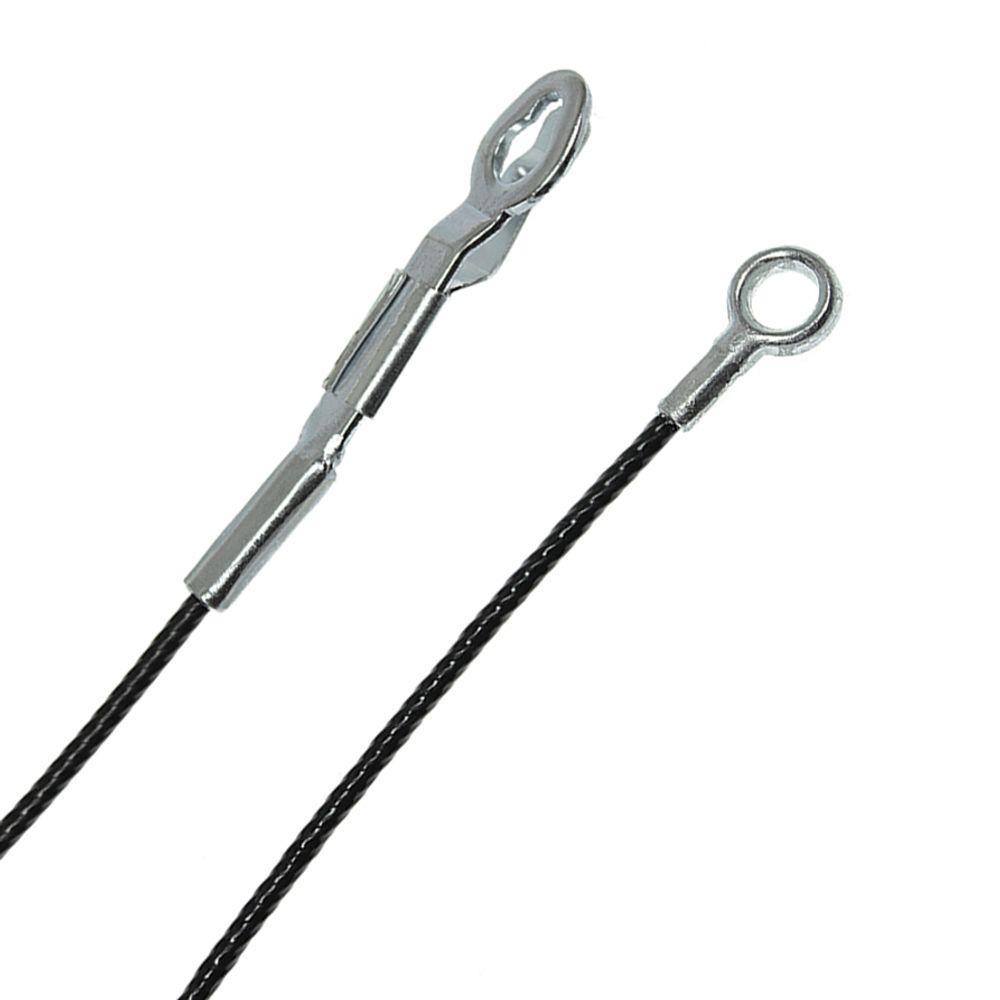 Cabo Acionamento Caçamba Dir/esq Silverado Chevy Corsa - 1