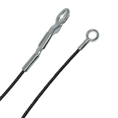 Cabo Acionamento Caçamba Dir/esq Silverado Chevy Corsa